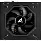 Sharkoon Rebel P20 alimentation  modulaire 850 watt Noir, 1x 12V-2x6, 4x PCIe