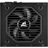 Sharkoon Rebel P20 alimentation modulaire 850 watt Noir, 1x 12V-2x6, 4x PCIe