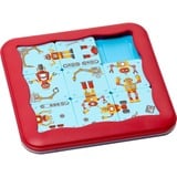 SmartGames Robot Factory, Jeu de puzzle 