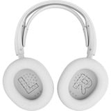 SteelSeries Arctis Nova 5P Wireless casque gaming over-ear Blanc, Bluetooth 5.3 / 2.4 GHz, PC, PlayStation 4, PlayStation 5