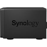Synology Expansion Unit DX517, NAS Noir