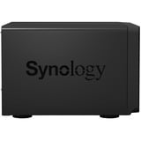 Synology Expansion Unit DX517, NAS Noir