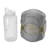 Therm-a-Rest Parsec 20F/-6C Petit, Sac de couchage 