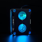 Thermal Grizzly AMD Mycro Direct-Die Pro RGB, Dissipateur thermique Noir/transparent
