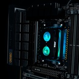 Thermal Grizzly AMD Mycro Direct-Die Pro RGB, Dissipateur thermique Noir/transparent