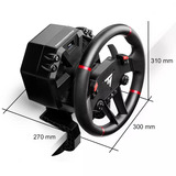 Thrustmaster T598, Kit de simulateurs Noir, PlayStation 4, PlayStation 5, Pc
