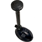 Ubbink Pompe de fontaine Elimax 500 Noir