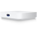 Ubiquiti Cloud Gateway Ultra, Passerelle Blanc