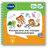VTech Manuel