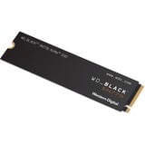 WD Black SN770 NVMe 2 To SSD Noir, WDS200T3X0E, M.2 2280, PCIe Gen4 x4
