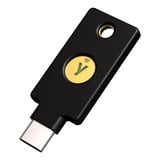 YubiKey 5C NFC, Clé de sécurité