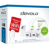 Adaptateur CPL Devolo Magic 2 WiFi 6 / 2400Mbps / Portée 500m