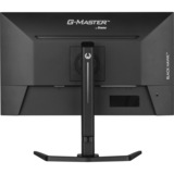 iiyama G-Master Black Hawk GB2745HSU-B2 27" Moniteur gaming  Noir, 100Hz, HDMI, DisplayPort, USB, Audio, Adaptive Sync