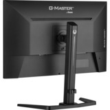 iiyama G-Master Black Hawk GB2745HSU-B2 27" Moniteur gaming  Noir, 100Hz, HDMI, DisplayPort, USB, Audio, Adaptive Sync