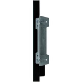 iiyama OMK1-1, Support de moniteur Noir