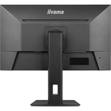 iiyama ProLite XUB2793QS-B7 27" Moniteur  Noir, 100 Hz, HDMI, DisplayPort, Audio, Adaptive Sync