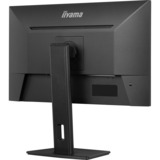 iiyama ProLite XUB2793QS-B7 27" Moniteur  Noir, 100 Hz, HDMI, DisplayPort, Audio, Adaptive Sync