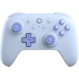 8BitDo RET00498, Manette de jeu Bleu clair