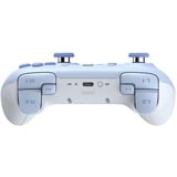 8BitDo RET00498, Manette de jeu Bleu clair