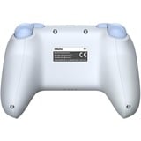 8BitDo RET00498, Manette de jeu Bleu clair