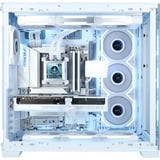 ALTERNATE Pure Lian Li White R7-5080, PC gaming Ryzen 7 9800X3D | RTX 5080 | 64 Go | 4 To SSD