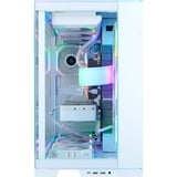 ALTERNATE Pure Lian Li White R7-5080, PC gaming Ryzen 7 9800X3D | RTX 5080 | 64 Go | 4 To SSD