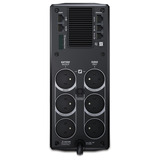 APC APC Back-UPS PRO BR1200G-FR - Noodstroom Noir