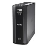 APC Back-UPS PRO 1200VA Noir, 6x CEE 7/5, BR1200G-FR