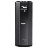 APC Back-UPS PRO 1200VA Noir, 6x CEE 7/5, BR1200G-FR