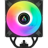 ARCTIC Freezer 36 A-RGB Refroidisseur CPU Noir, 4 broches PWM