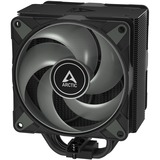 ARCTIC Freezer 36 A-RGB Refroidisseur CPU Noir, 4 broches PWM