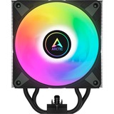 ARCTIC Freezer 36 A-RGB, Refroidisseur CPU Noir, 4 broches PWM