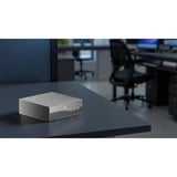 ASUS Ascent GX10 ARM v9.2-A 128/4, Mini PC Gris foncé, NVIDIA GB10 Grace Blackwell | DGX Spark | NVLink-C2C | 128 Go | SSD 4 To