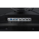 ASUS ROG Swift PG329Q 32", Moniteur gaming Noir, 2x HDMI, DisplayPort, 2x USB-A 3.2 (5 Gbit/s), USB-B 3.0, 175 Hz