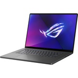 ASUS ROG Zephyrus G16 (GU605MI-QR038W) 16" PC portable gaming  Gris | Core Ultra 7 155H | RTX 4070 | 16 Go | SSD 1 To | 240 Hz