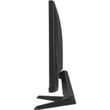 ASUS  27" Moniteur gaming  Noir