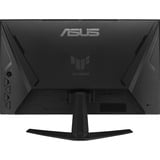 ASUS  27" Moniteur gaming  Noir