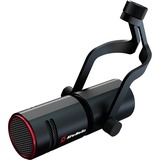 AVerMedia Micro Noir/Rouge