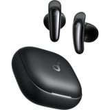 Anker Liberty Buds écouteurs in-ear Noir, Bluetooth, ANC, IP55