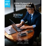 Anker Powerbank Gris