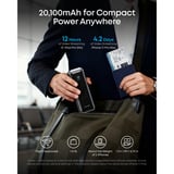 Anker Powerbank Gris