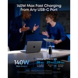 Anker Powerbank Gris