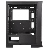 Antec NX360 boîtier midi tower Noir | 2x USB-A | 1x USB-C