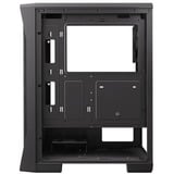 Antec NX360 boîtier midi tower Noir | 2x USB-A | 1x USB-C