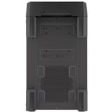 Antec NX360 boîtier midi tower Noir | 2x USB-A | 1x USB-C