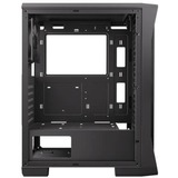 Antec  boîtier midi tower Noir | 2x USB-A | 1x USB-C