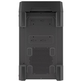 Antec  boîtier midi tower Noir | 2x USB-A | 1x USB-C