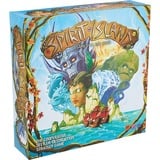 Asmodee Spirit island, Jeu de société 