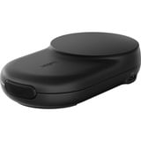 Belkin 25W UltraCharge 2-en-1 chargeur magnétique pliable Noir, 2x USB-C