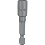 Bosch Douilles Clés de bricolage, Clés mixtes à cliquet Métal, 50 mm